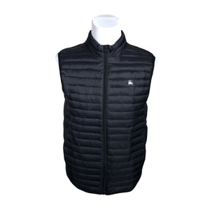 Unisex Quiksilver - Winter vest, size L - Black (1)