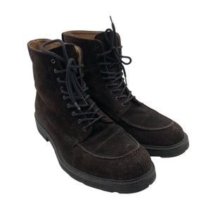 Unisex Mr Porter - Ankle boots, size XS - Brown (2)