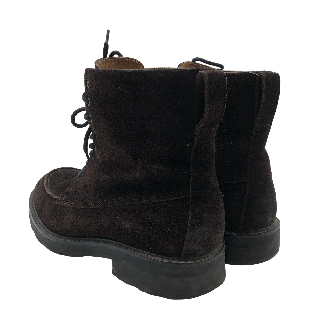 Unisex Mr Porter - Ankle boots, size XS - Brown (3)