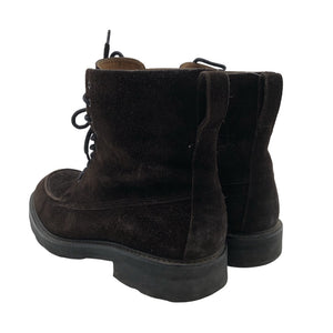 Unisex Mr Porter - Ankle boots, size XS - Brown (3)