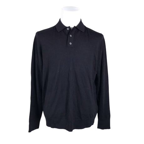 Unisex Arket - Sweater, size XL - Blue ()