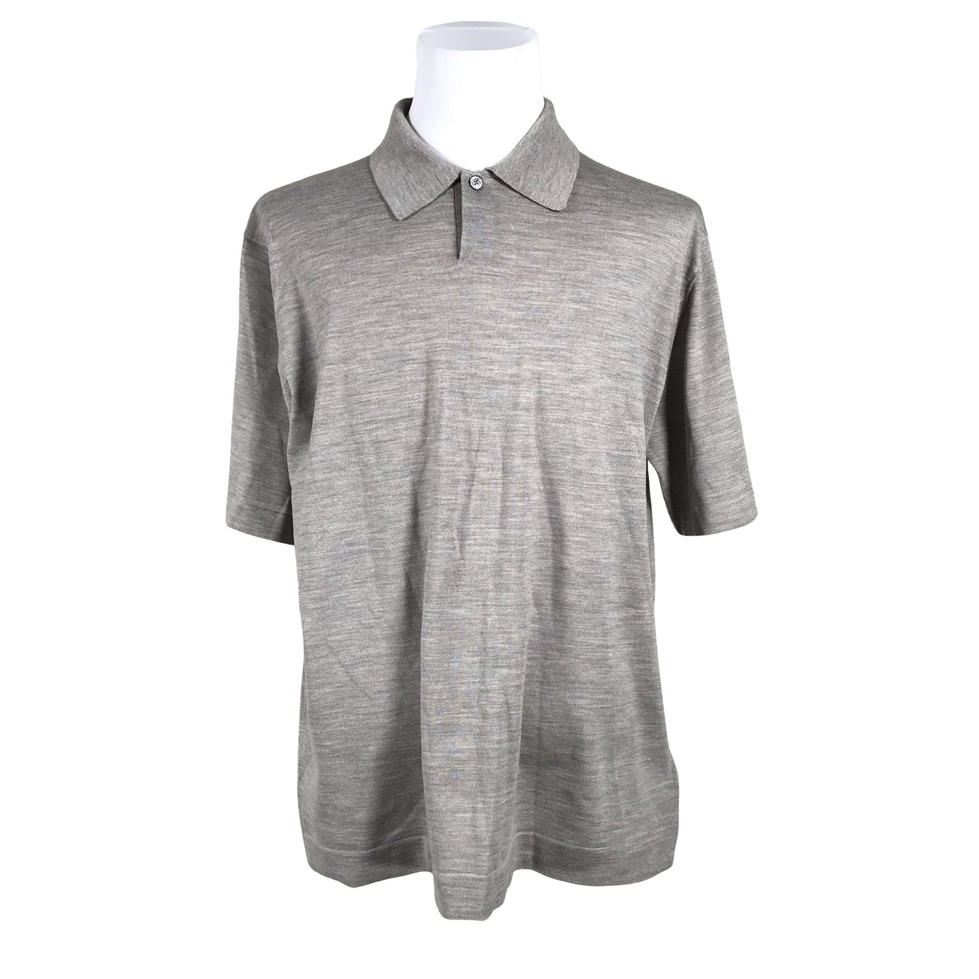 Unisex Norse Projects - Sweater, size XL - Gray (1)