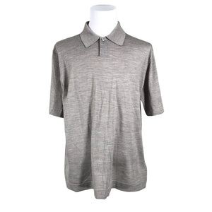 Unisex Norse Projects - Sweater, size XL - Gray (1)
