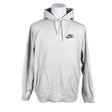 Unisex Nike - Hoodie, size XL - Gray ()