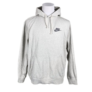 Unisex Nike - Hoodie, size XL - Gray (1)