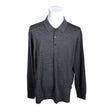 Unisex Uniqlo - Sweater, size XXL - Gray ()
