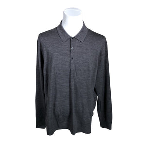 Unisex Uniqlo - Sweater, size XXL - Gray (1)