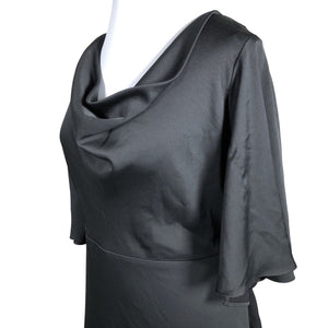 Unisex Katri Niskanen - Evening dress, size 42 - Black (2)