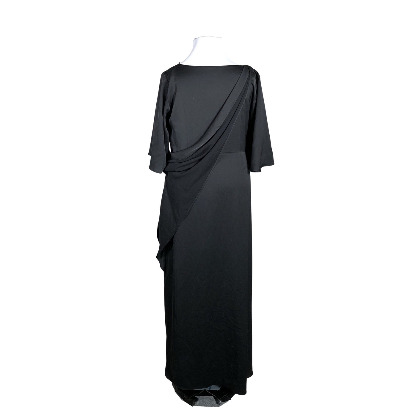 Unisex Katri Niskanen - Evening dress, size 42 - Black (4)