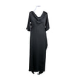 Unisex Katri Niskanen - Evening dress, size 42 - Black ()