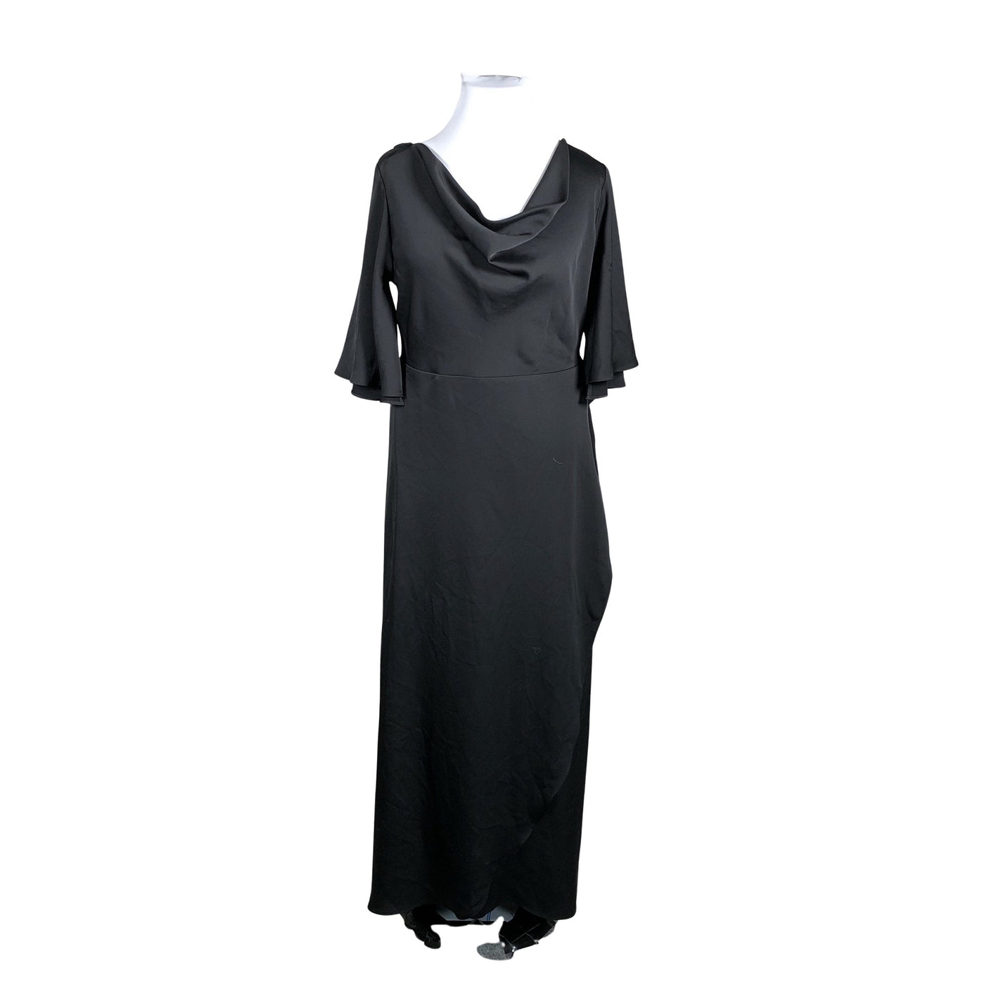 Unisex Katri Niskanen - Evening dress, size 42 - Black (1)