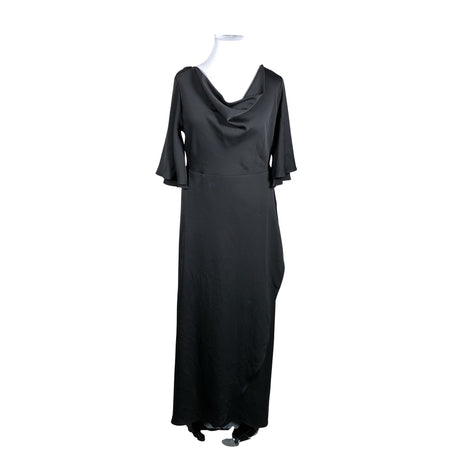 Unisex Katri Niskanen - Evening dress, size 42 - Black ()