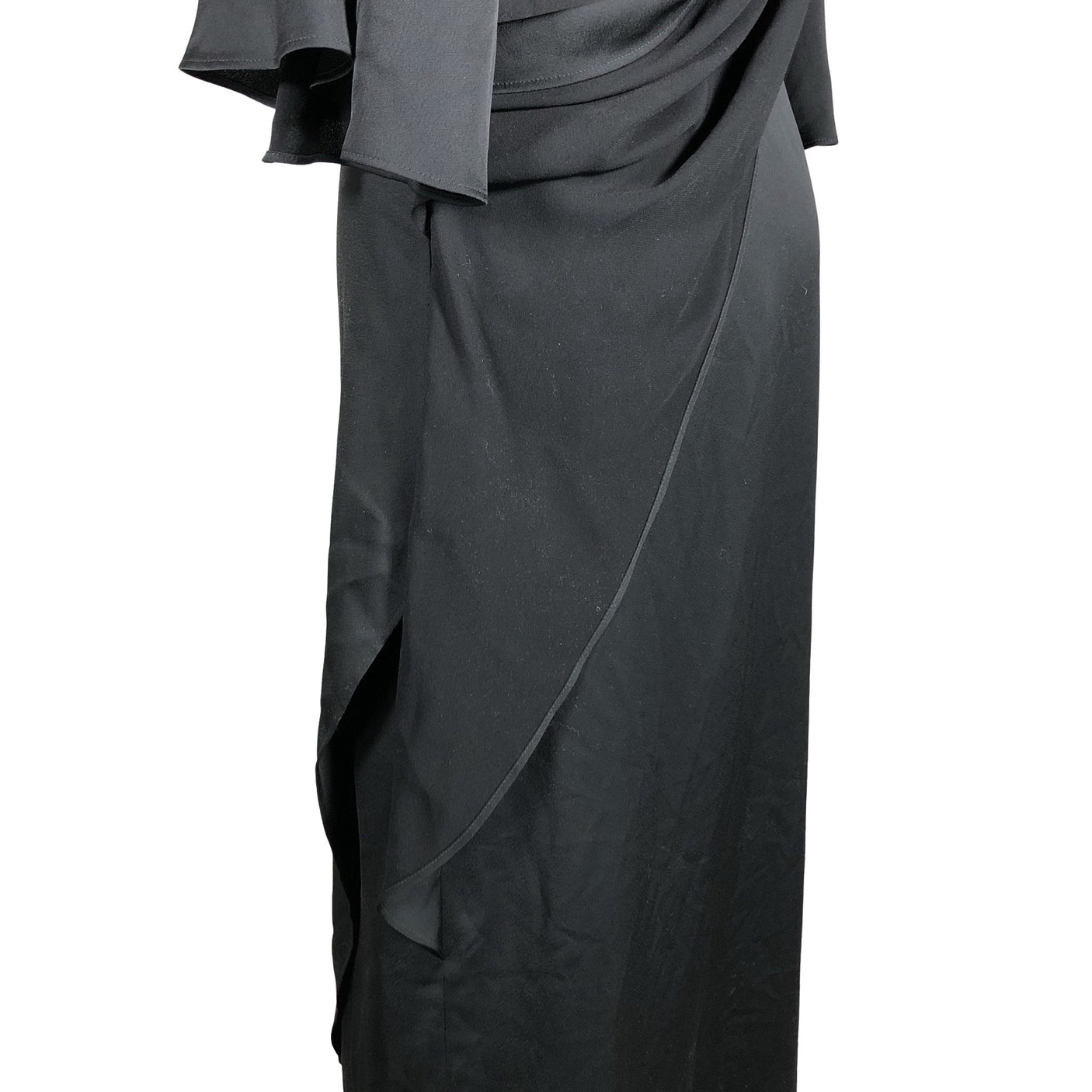 Unisex Katri Niskanen - Evening dress, size 42 - Black (3)