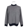 Unisex Mr Porter - Sweater, size XXL - Blue ()