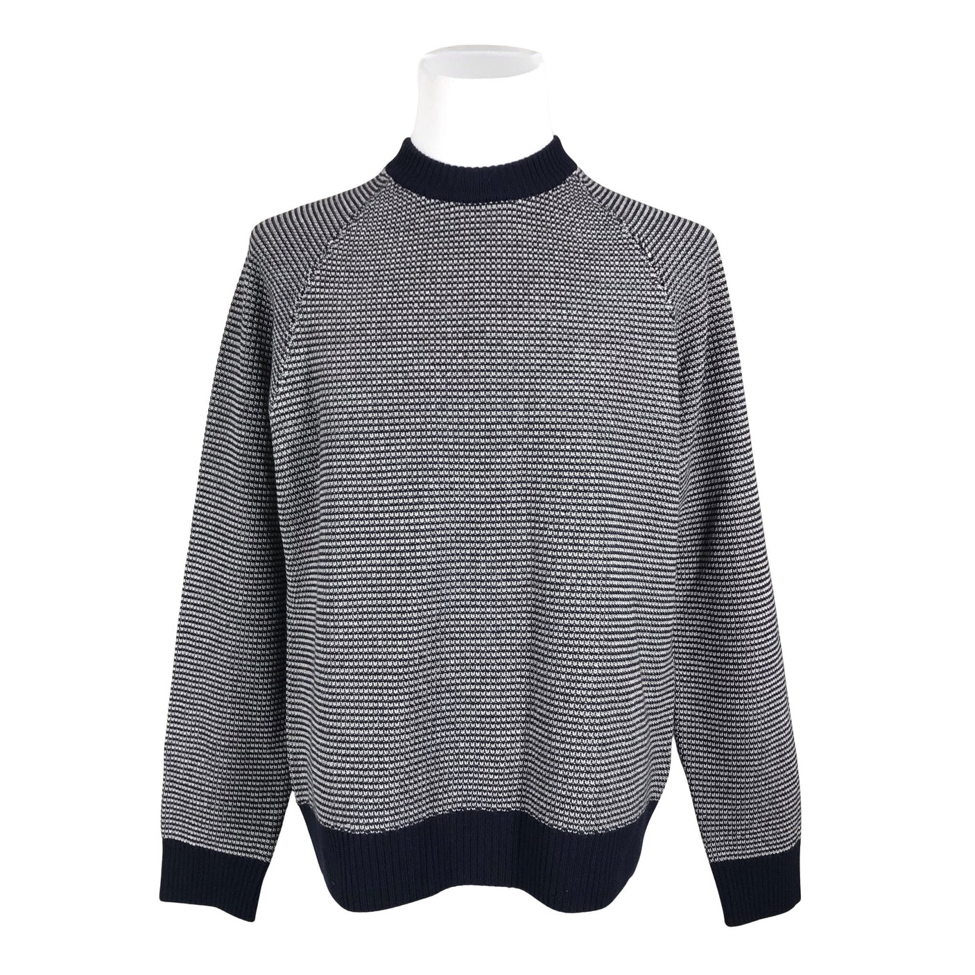 Unisex Mr Porter - Sweater, size XXL - Blue (1)