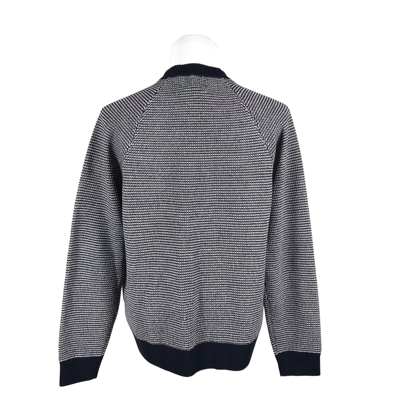 Unisex Mr Porter - Sweater, size XXL - Blue (3)