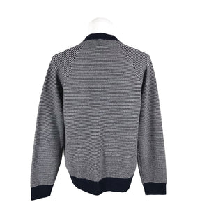 Unisex Mr Porter - Sweater, size XXL - Blue (3)