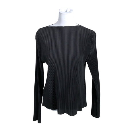 Unisex &Other Stories - Blouse, size 38 - Black ()