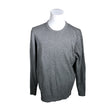 Unisex These Glory Days - Sweater, size XXL - Gray ()