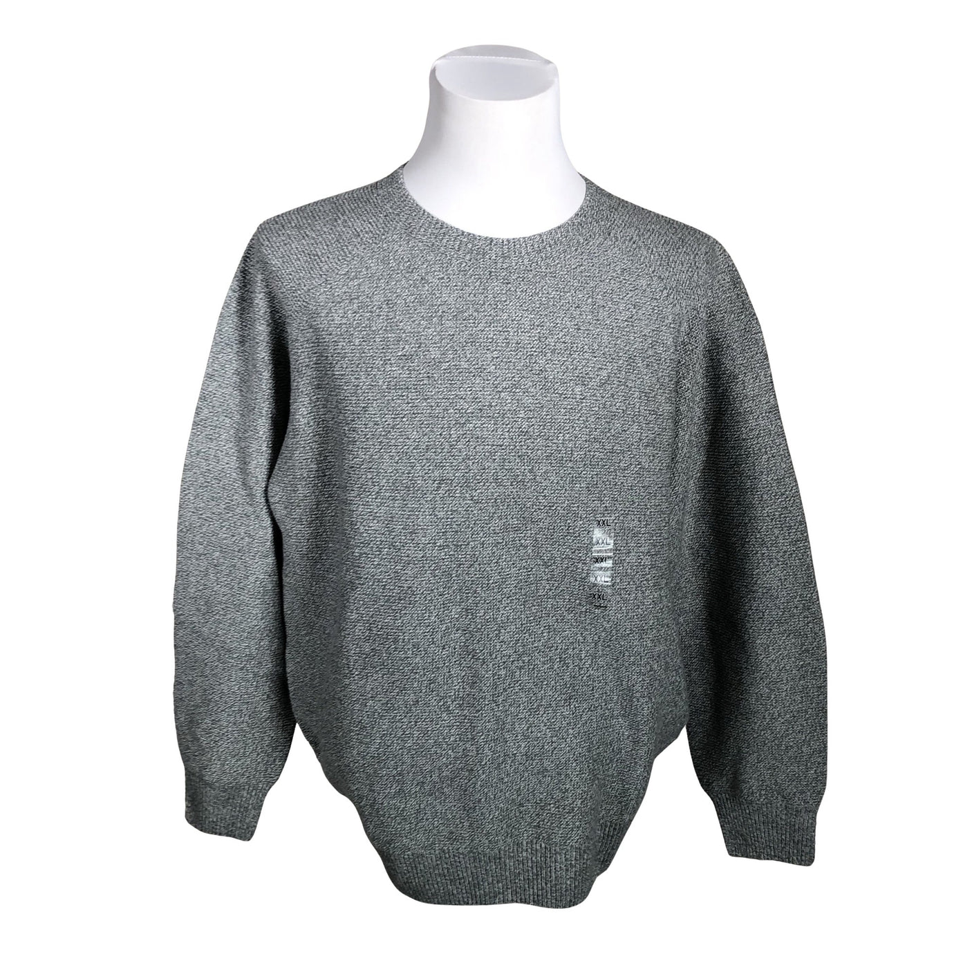 Unisex Uniqlo - Sweater, size XXL - Light blue (1)