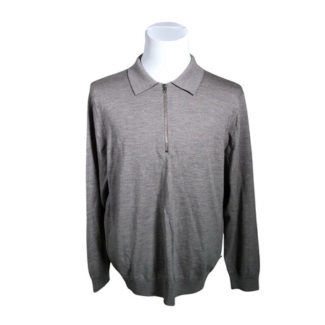 Unisex NN07 - Sweater, size XXL - Gray ()