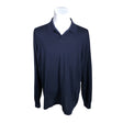 Unisex Norse Projects - Sweater, size XXL - Blue ()