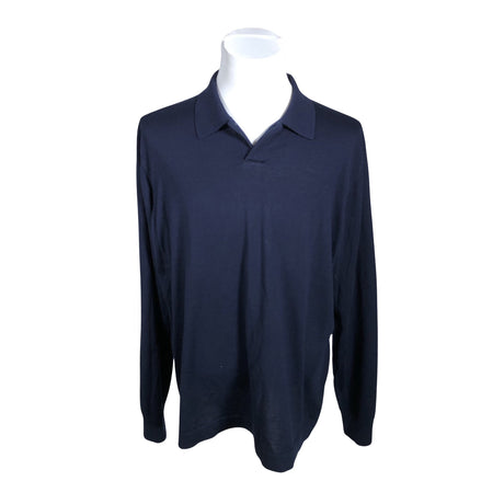 Unisex Norse Projects - Sweater, size XXL - Blue ()