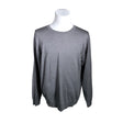 Unisex Reigning Champ - Sweater, size XXL - Gray ()