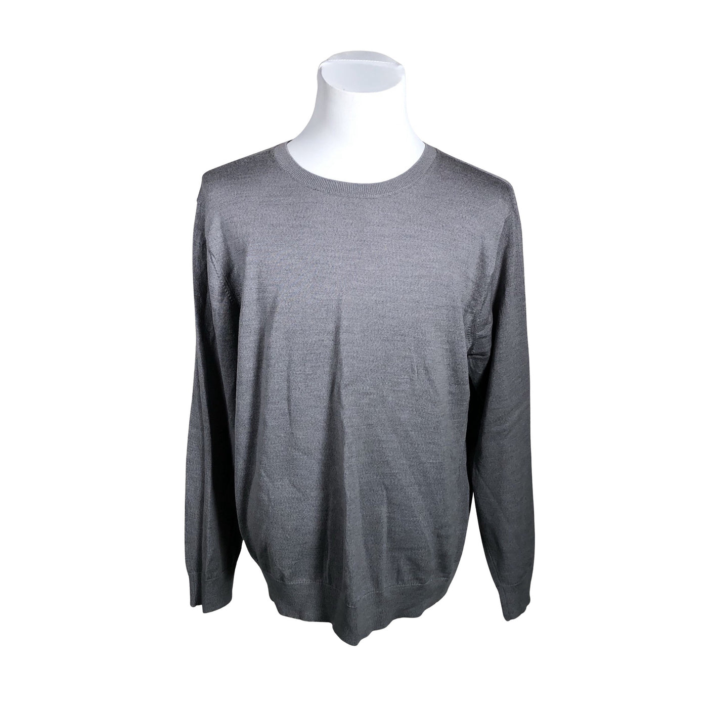 Unisex Reigning Champ - Sweater, size XXL - Gray (1)