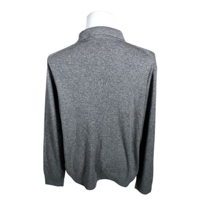 Unisex COS - Sweater, size XL - Gray (3)