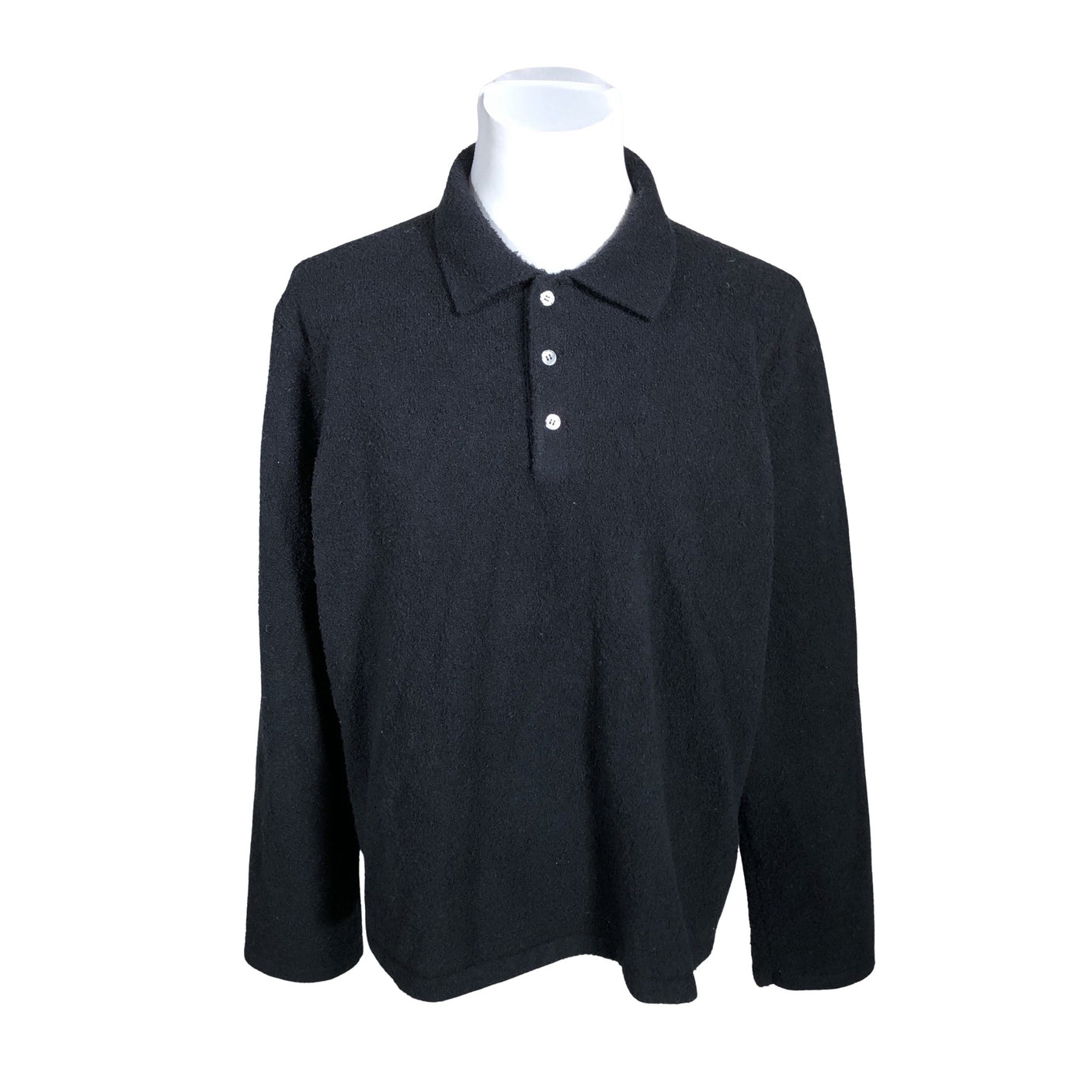 Unisex Arket - Sweater, size XL - Blue (1)