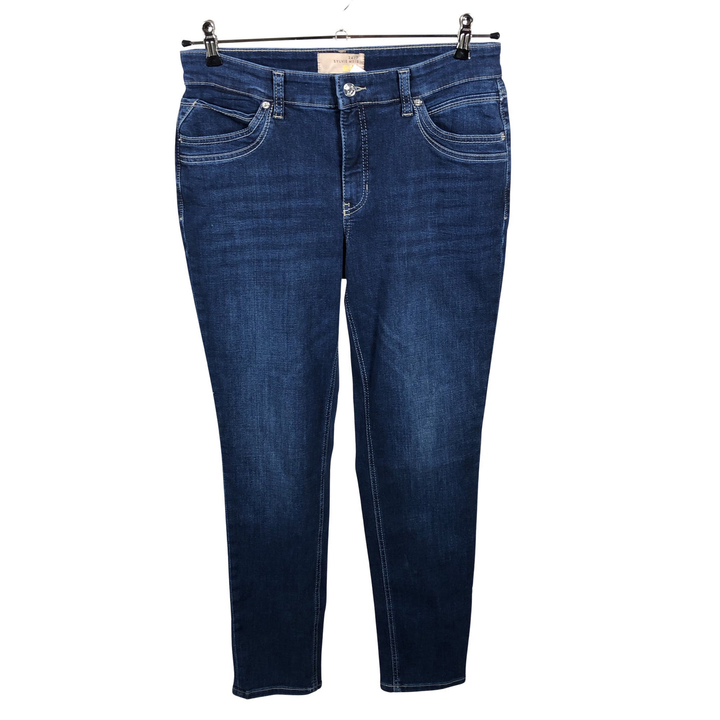 Unisex MAC - Jeans, size 40 - Blue (1)