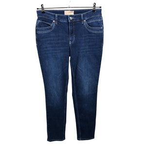 Unisex MAC - Jeans, size 40 - Blue (1)