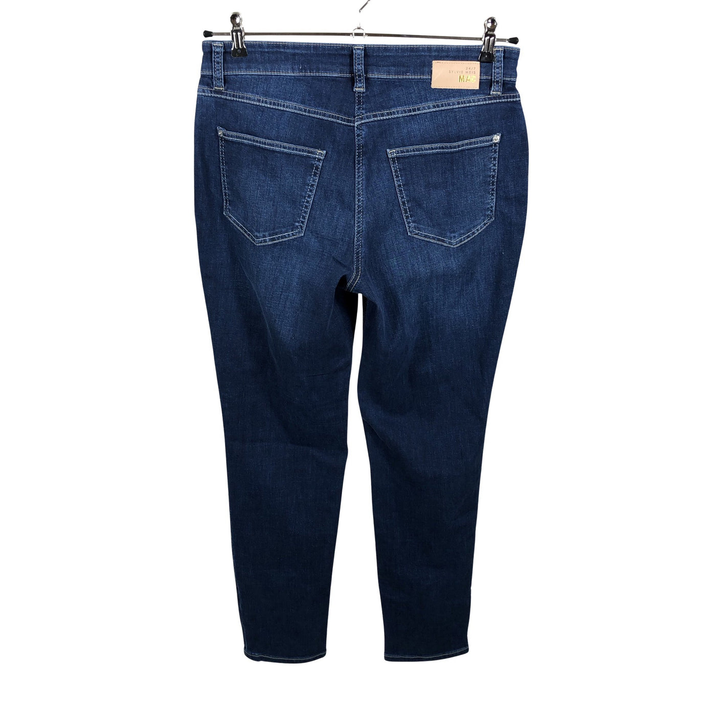 Unisex MAC - Jeans, size 40 - Blue (2)