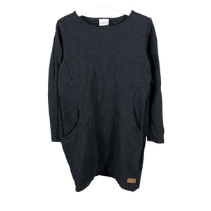 Unisex Metsola - Tricot dress, size 134 - 140 - Gray (2)