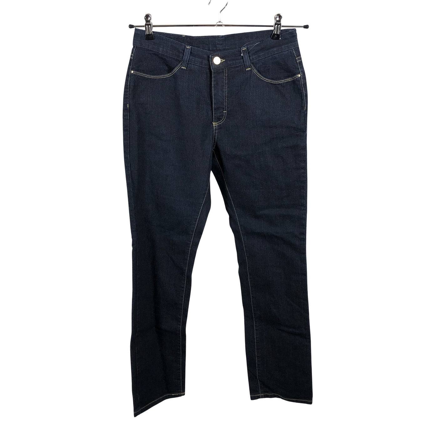 Unisex Very Nice - Jeans, size 38 - Blue (2)