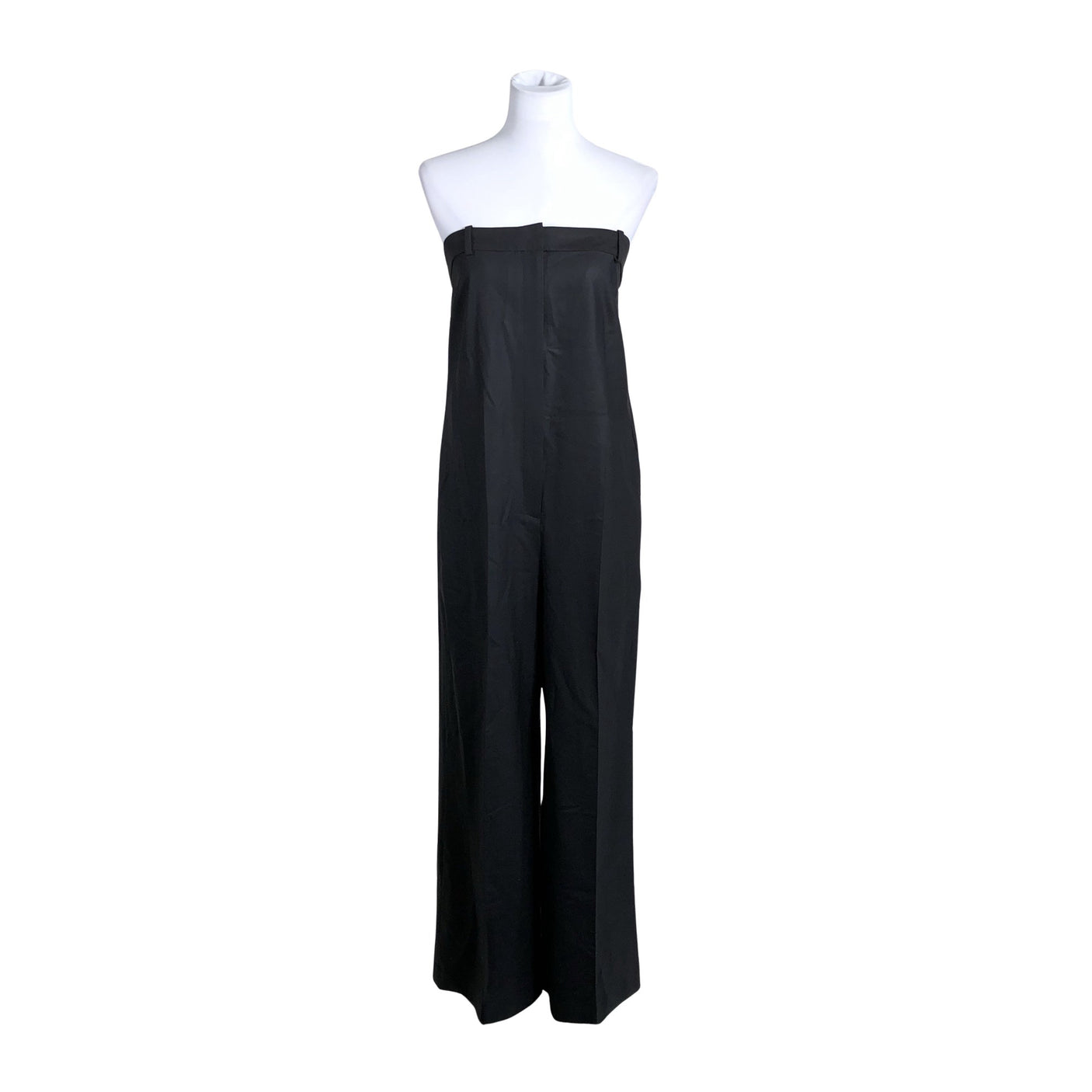 Unisex COS - Overalls, size 42 - Black (1)