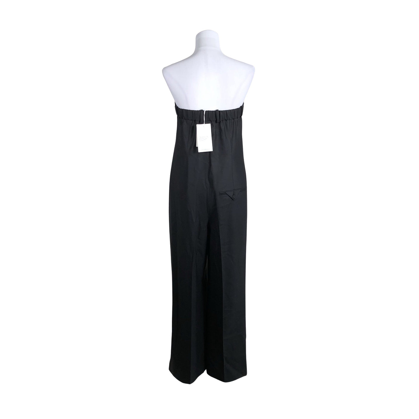 Unisex COS - Overalls, size 42 - Black (3)