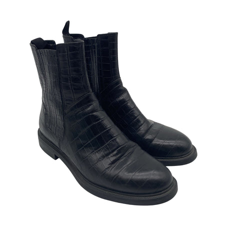 Unisex Vagabond - Ankle boots, size 39 - Black (2)
