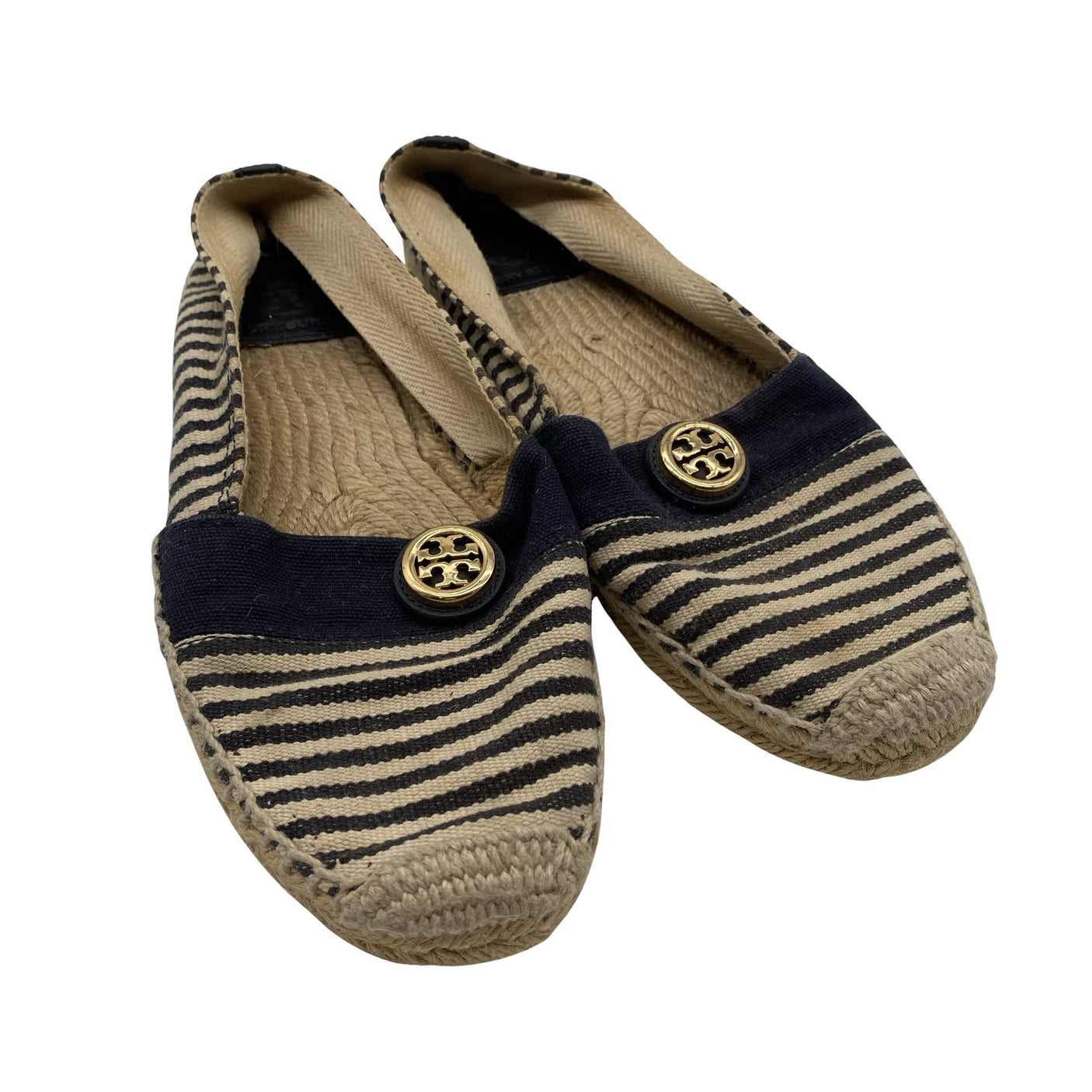 Unisex Tory Burch - Loafers, size 39 - Blue (2)
