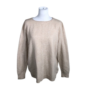 Unisex Marc O'Polo - Sweater, size 40 - Beige (1)