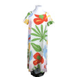 Unisex Marimekko - Dress, size 44 - White ()