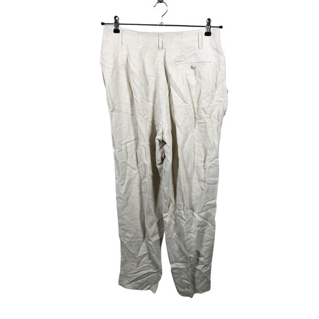 Unisex Part two - Slacks, size 44 - Beige (2)