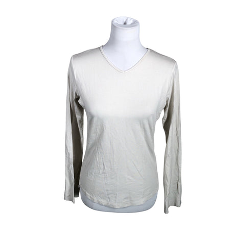 Unisex Newhouse - Tricot shirt, size 40 - Beige ()