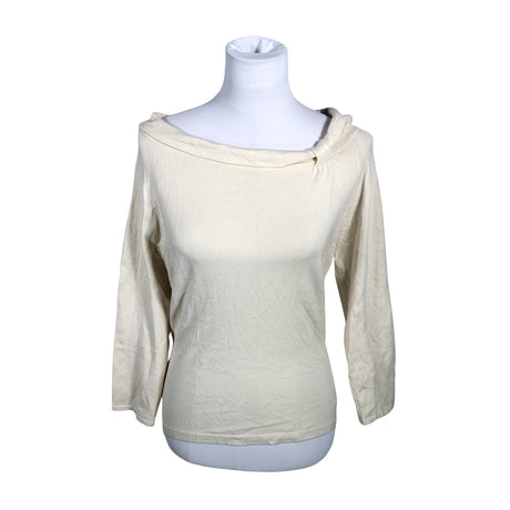 Unisex Mexx - Sweater, size 40 - Beige ()
