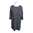 Unisex Marimekko - Tricot dress, size 42 - Blue ()