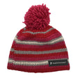 Unisex Peak Performance - Winter beanie, size 56 - 58 cm - Red ()