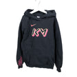 Unisex Nike - Hoodie, size 152 - 158 - Black ()