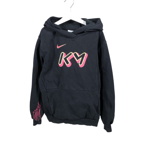 Unisex Nike - Hoodie, size 152 - 158 - Black ()