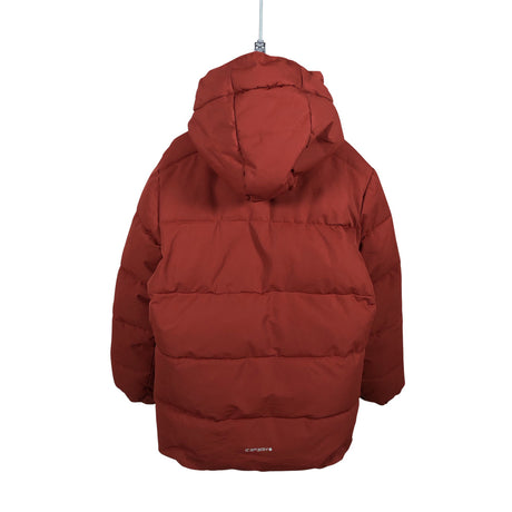 Unisex Icepeak - Winter jacket, size 146 - 152 - Red (2)